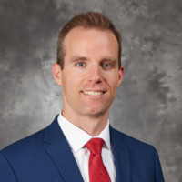 Ryan J. Berry, CFA, CTP, MBA