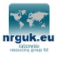 Nationwide Resourcing Group Ltd