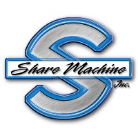 Share Machine Inc