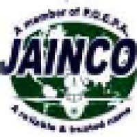 Jainco Pakistan - Manpower Suppliers & Employment Visa Processors - Govt Lic 1908