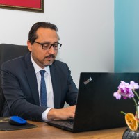 Mehmet Kaya