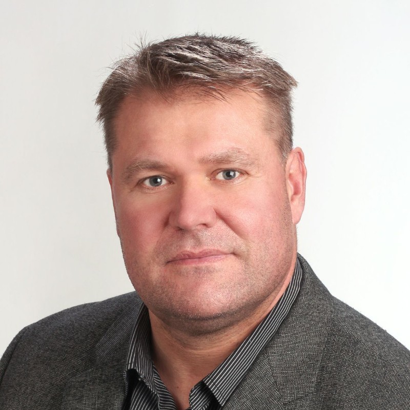 Heikki Karjalainen