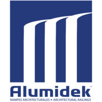 Alumidek Rampes Architecturales