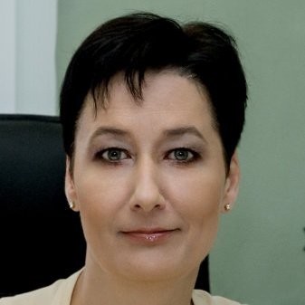 Julia Malofeeva