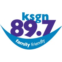 Good News Radio (89.7 KSGN)
