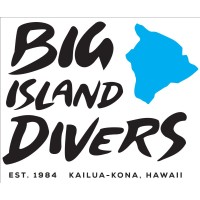 Big Island Divers