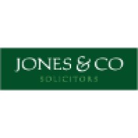 Jones and Company Solicitors