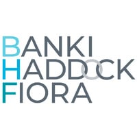 Banki Haddock Fiora