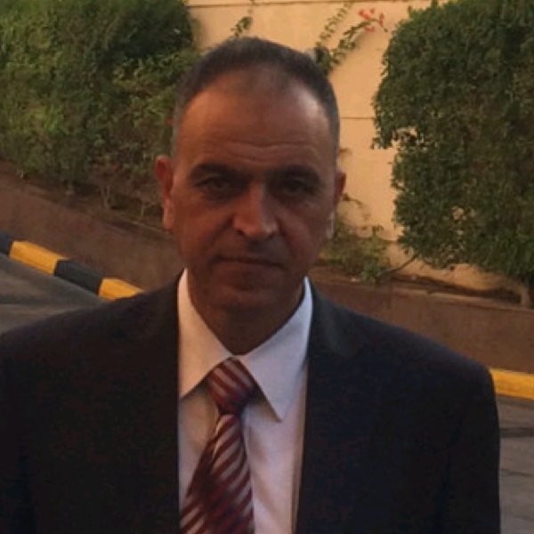 Mahmoud Odeh