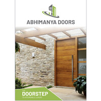 ABHIMANYA DOORS
