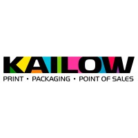 Kailow - kommunikation, marketing, design og medieproduktion
