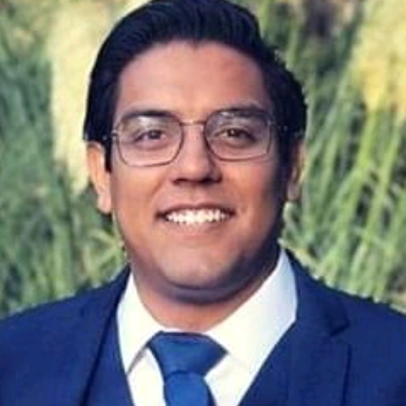 Fernando Garibay