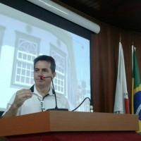 Professor Edinho Alves