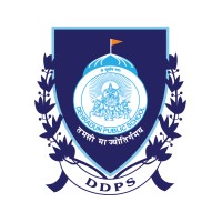 Dehradun Public School (DDPS), India