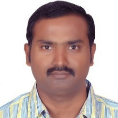 Srinivas Tadi