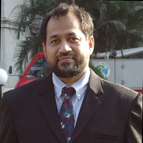 Mohammad Kamrul Ahsan- MBA/DU, M.SC/Statistics/JU, Ex PD-DIRECTOR-TL of USAID-DFID-UNDP-ADB Projects