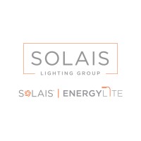 Solais Lighting Group | Solais + EnergyLite