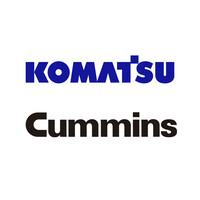 Grupo Komatsu Cummins