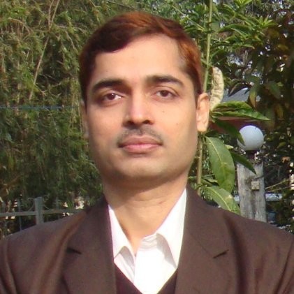 Pankaj Mishra