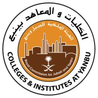 Royal Commission for Yanbu Colleges & Institutes