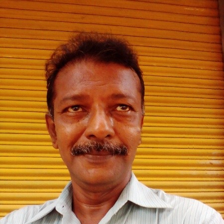 Rajendra Devarapalli