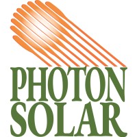 Photon Energy Systems Ltd