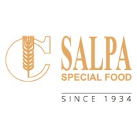 SALPA SPECIAL FOOD
