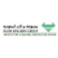 saudi binladin group