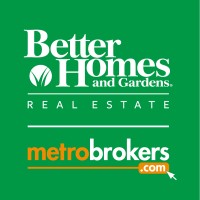 Better Homes and Gardens Real Estate Metro Brokers
