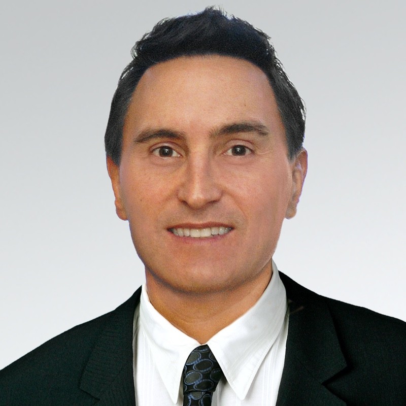 Mark Cohen, MD, CM, FRCSC