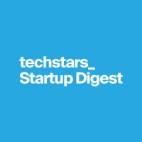 Techstars Startup Digest
