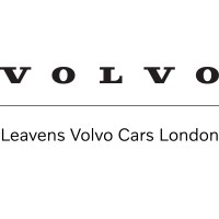 Leavens Volvo Cars London