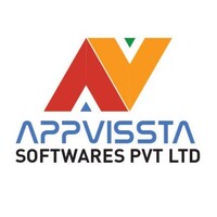 Appvissta Softwares Pvt Ltd