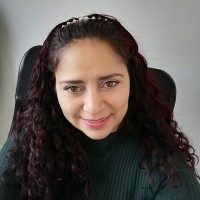 Sandra Mayerly Cruz Mejia
