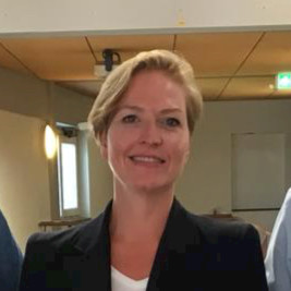 Lilian Oosterhof