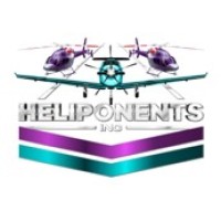 Heliponents, Inc.