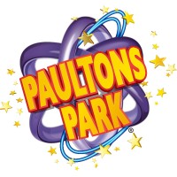 Paultons Park 