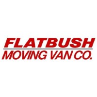 Flatbush Moving Van Company