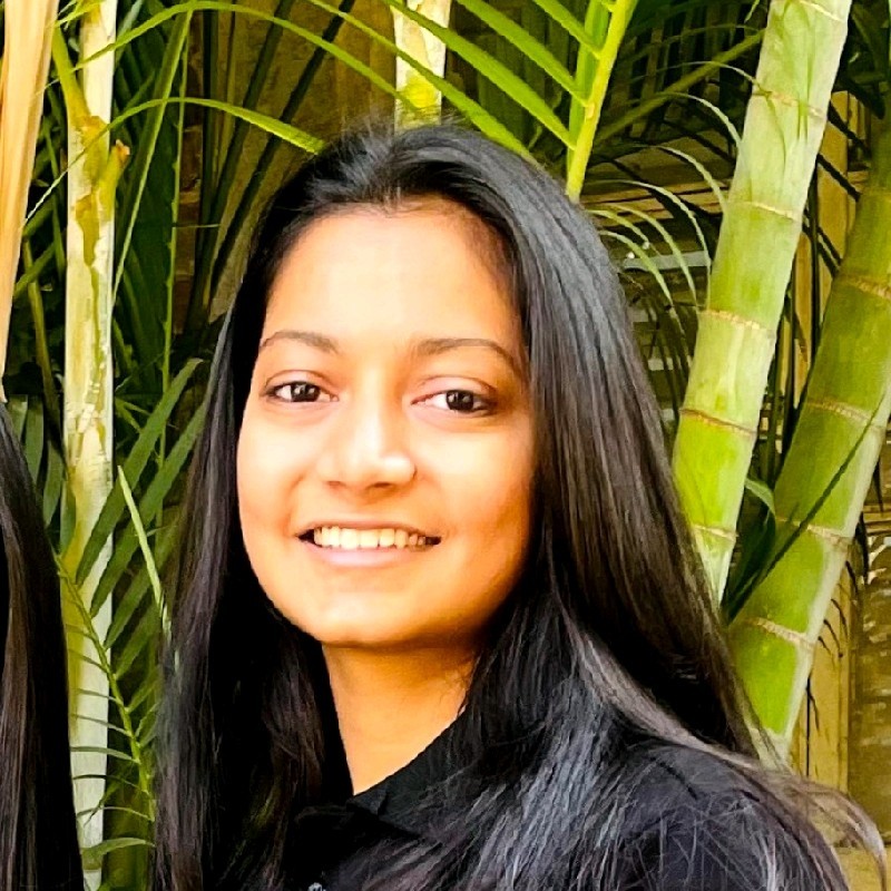 Deena Patel