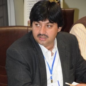 Najeeb Ullah Kakar