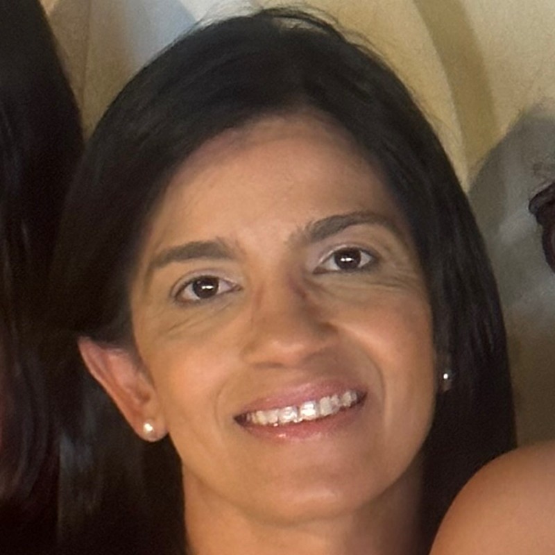 Yanira Rivera