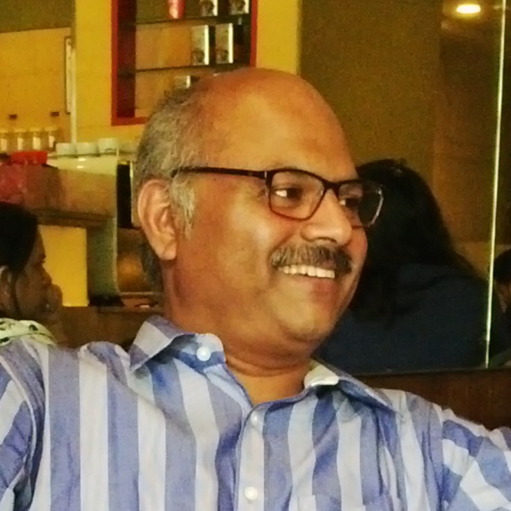 Rajesh Gangadharan