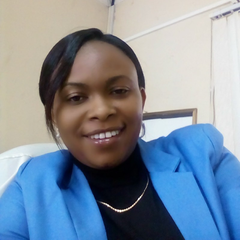 Rosemary Mwambura