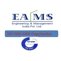 EAMS Engineering & Management India Pvt. Ltd.