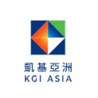 KGI Asia Singapore Capital Markets