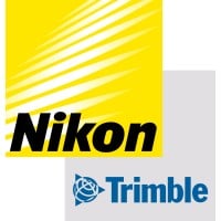 Nikon-Trimble