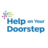 HELP ON YOUR DOORSTEP