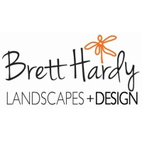 Brett Hardy Landscapes