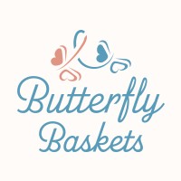 Butterfly Baskets