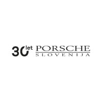 Porsche Slovenija